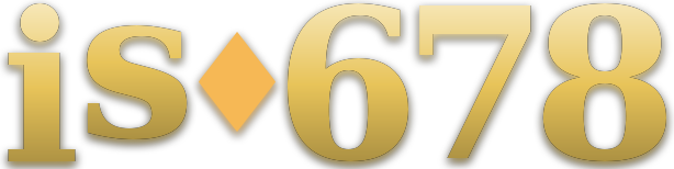 iso678 logo